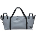 Buffalo Gear 84QT Fish With: Cooler Bag - Gray