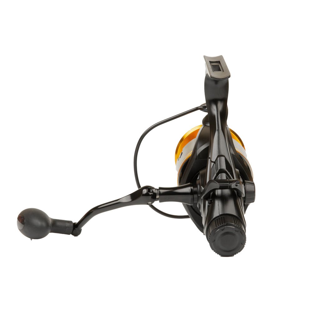 Catfish Pro 600STS Spinning Reel – 22LB Drag | Live Liner | 5 + 1 Bearings