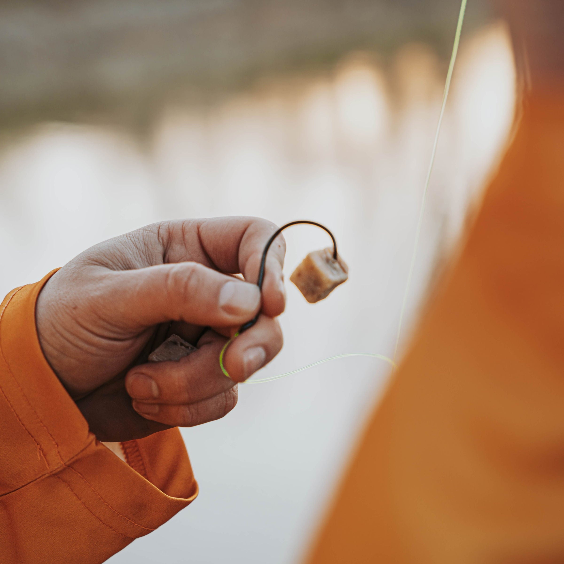Catfish Pro Bait