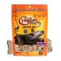 Catfish Pro Blood Worm Bait – Concentrated Natural Oil & Protein Formula