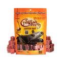 Catfish Pro Bloody Shad Bait – Concentrated Natural Oil & Protein Formula
