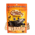 Catfish Pro Cheese Bait – Concentrated Natural Oil & Protein Formula