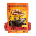 Catfish Pro Chicken Liver Bait – Concentrated Natural Oil & Protein Formula | Bundle Save:: + ChumPODS | Li