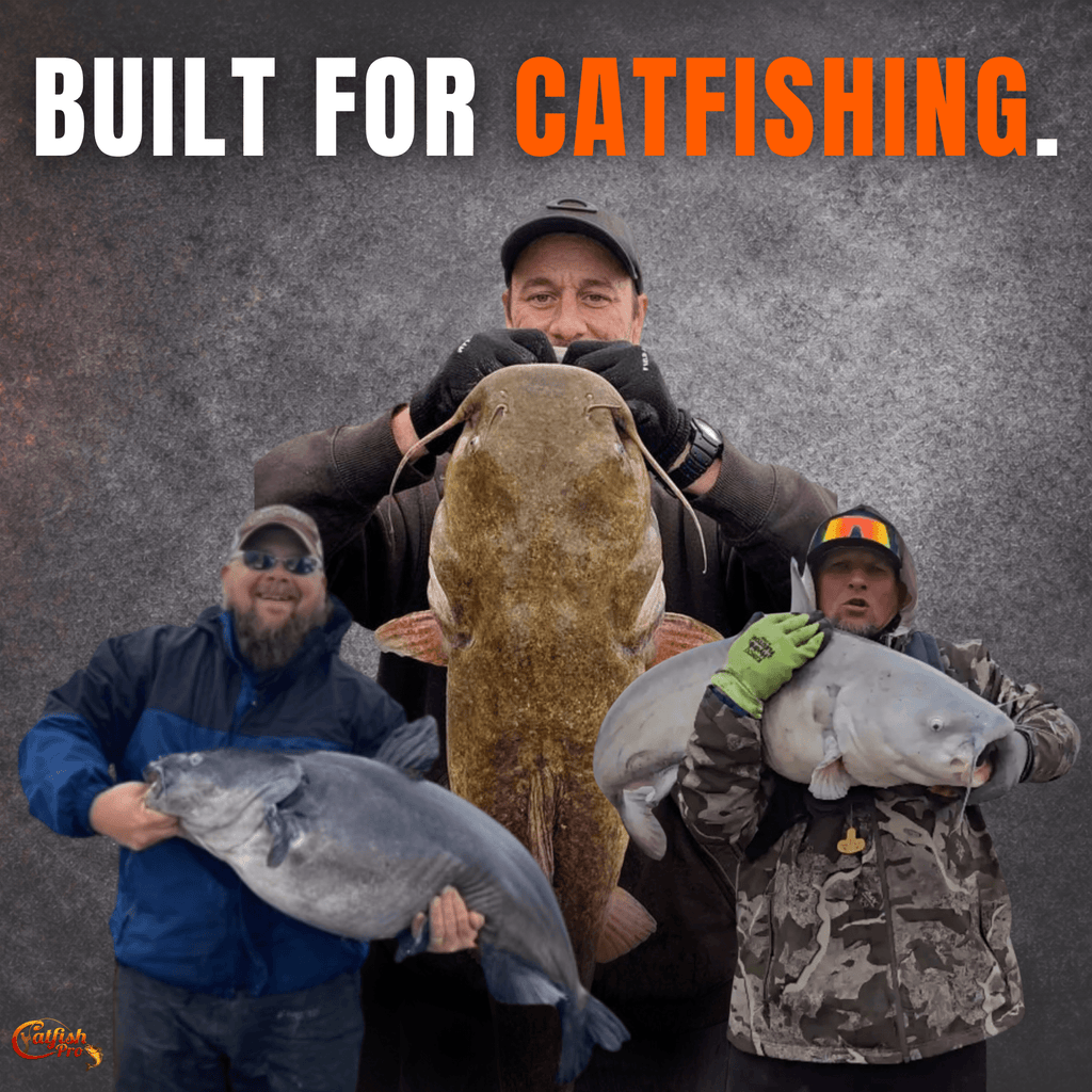 Catfish Pro Double Offset Circle Hooks
