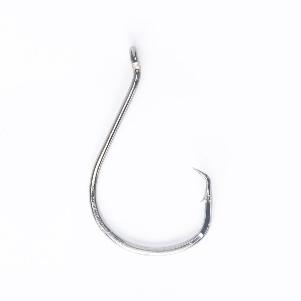 Catfish Pro Double Offset Circle Hooks