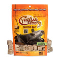 Catfish Pro Grasshopper Bait – Concentrated Natural Oil & Protein Formula