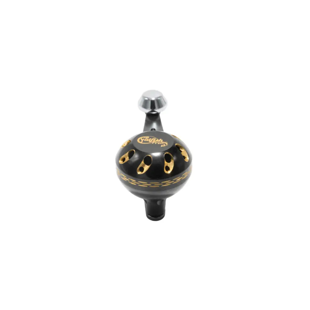 Catfish Pro Power Handle - Gold