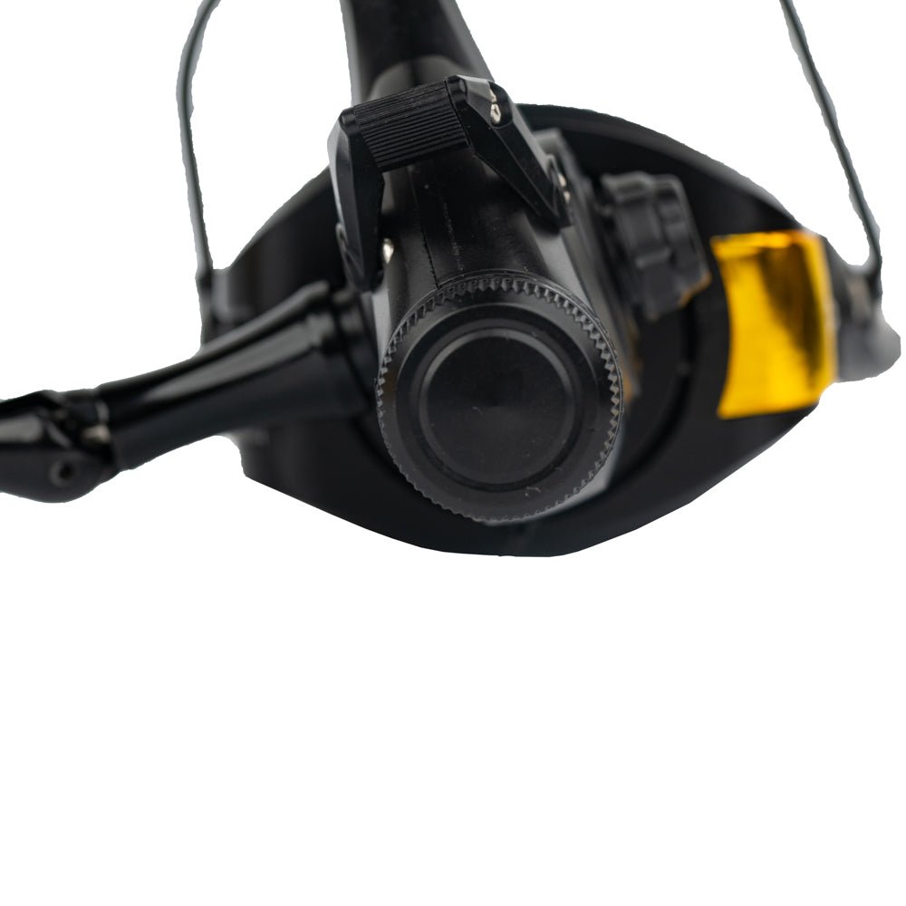 Catfish Pro Spinning Reel