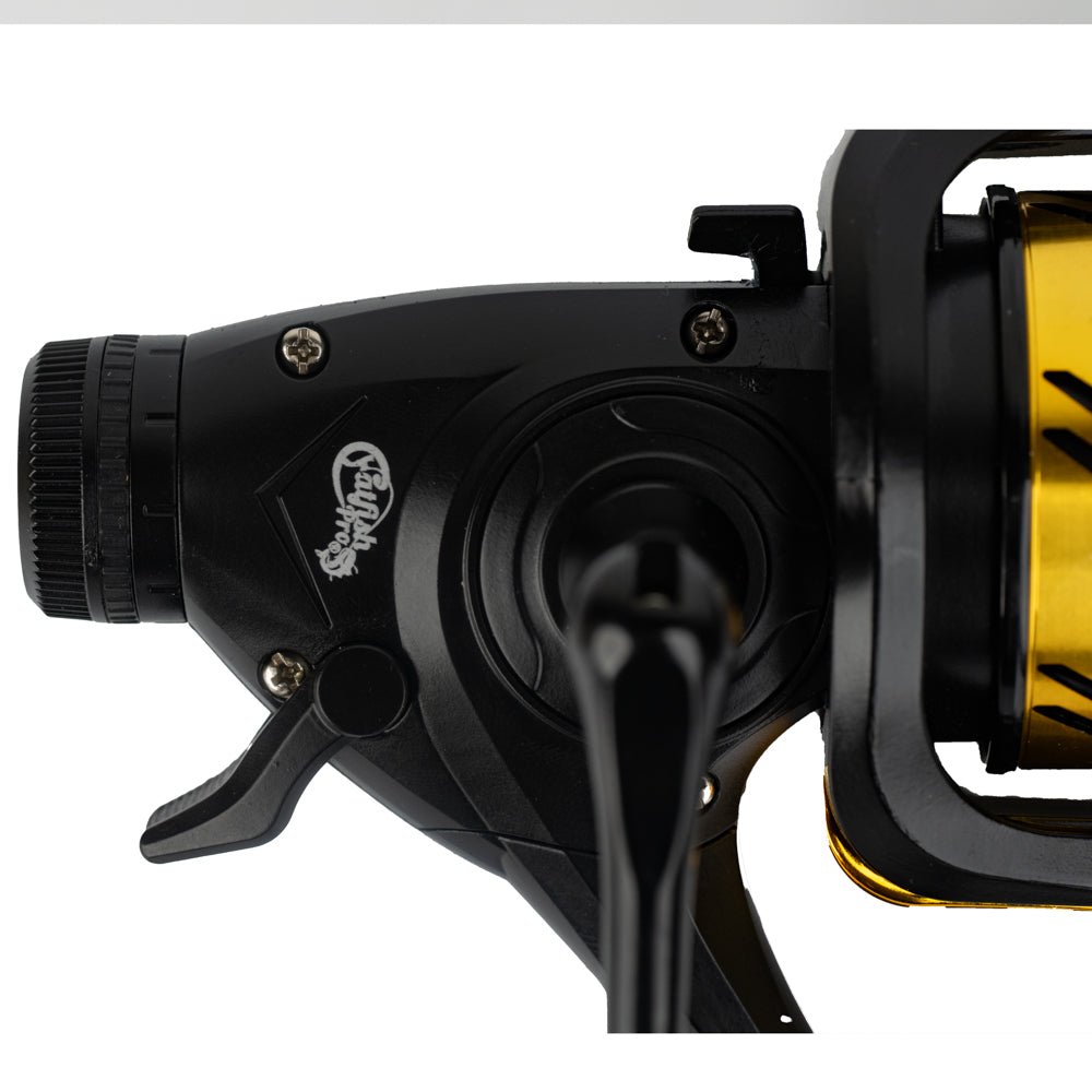 Catfish Pro Spinning Reel