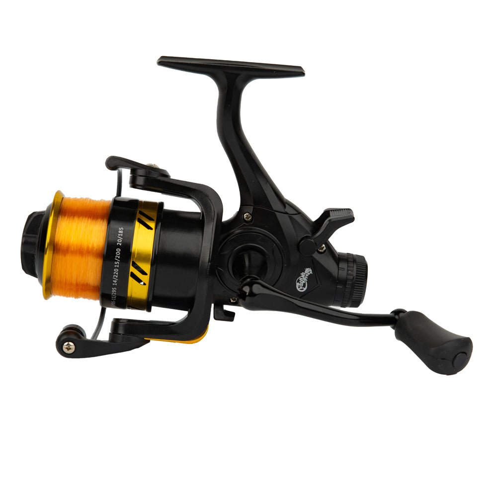 Catfish Pro Spinning Reel