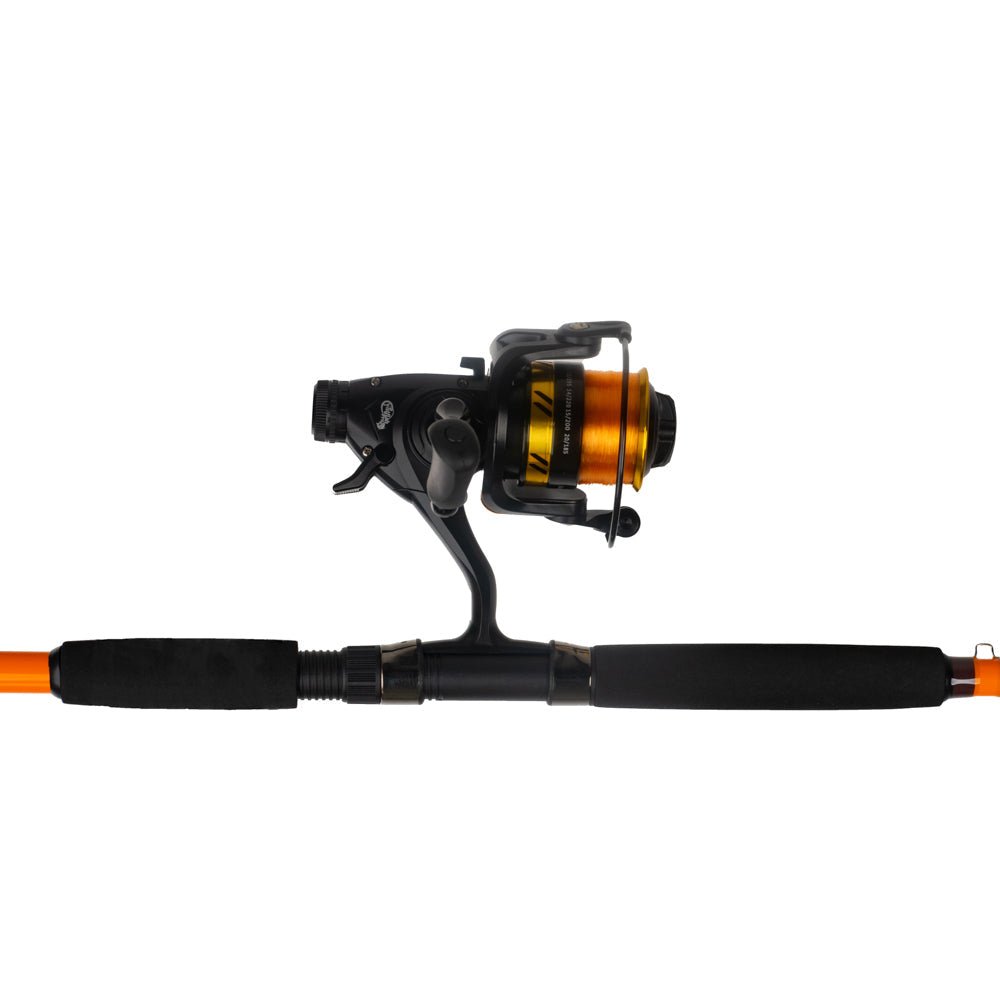 Catfish Pro Spinning Reel