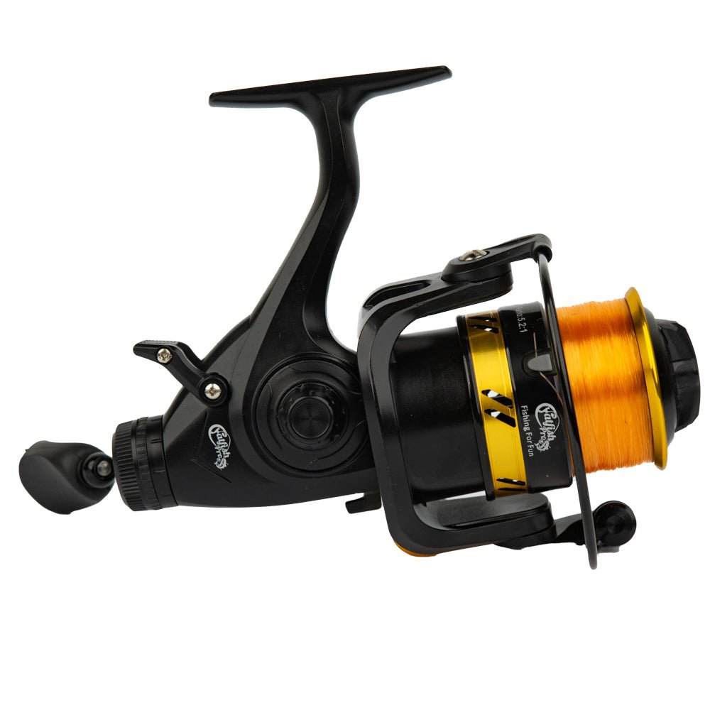 Catfish Pro Spinning Reel