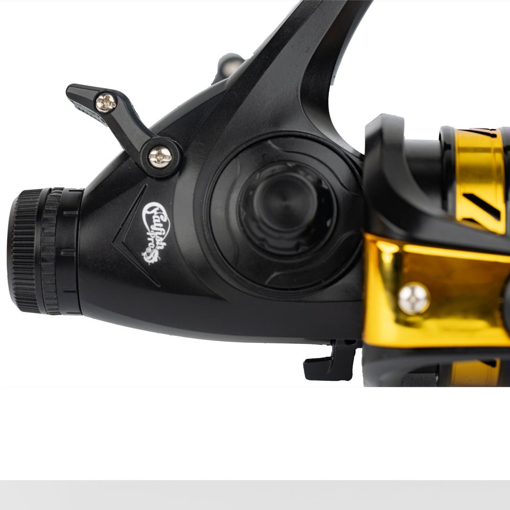Catfish Pro Spinning Reel