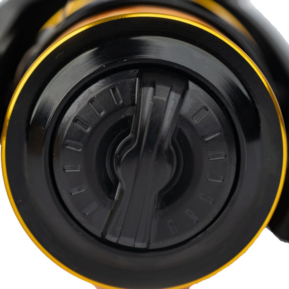 Catfish Pro Spinning Reel