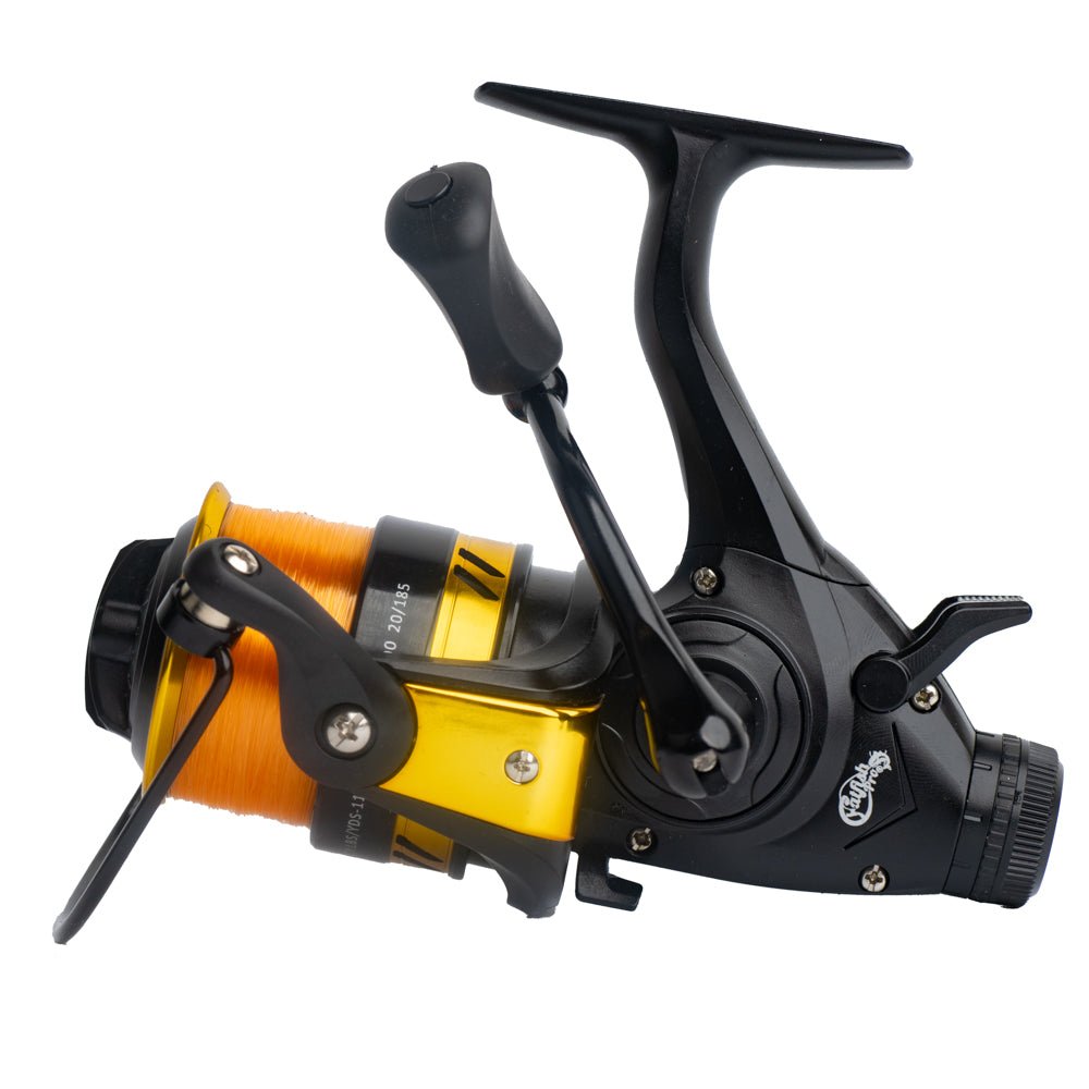 Catfish Pro Spinning Reel