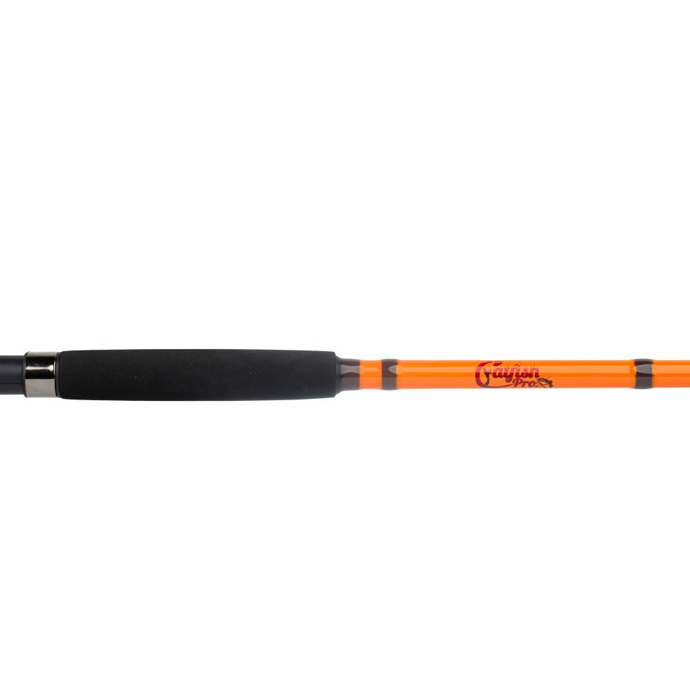 Catfish Pro Spinning Rod - Medium-Heavy
