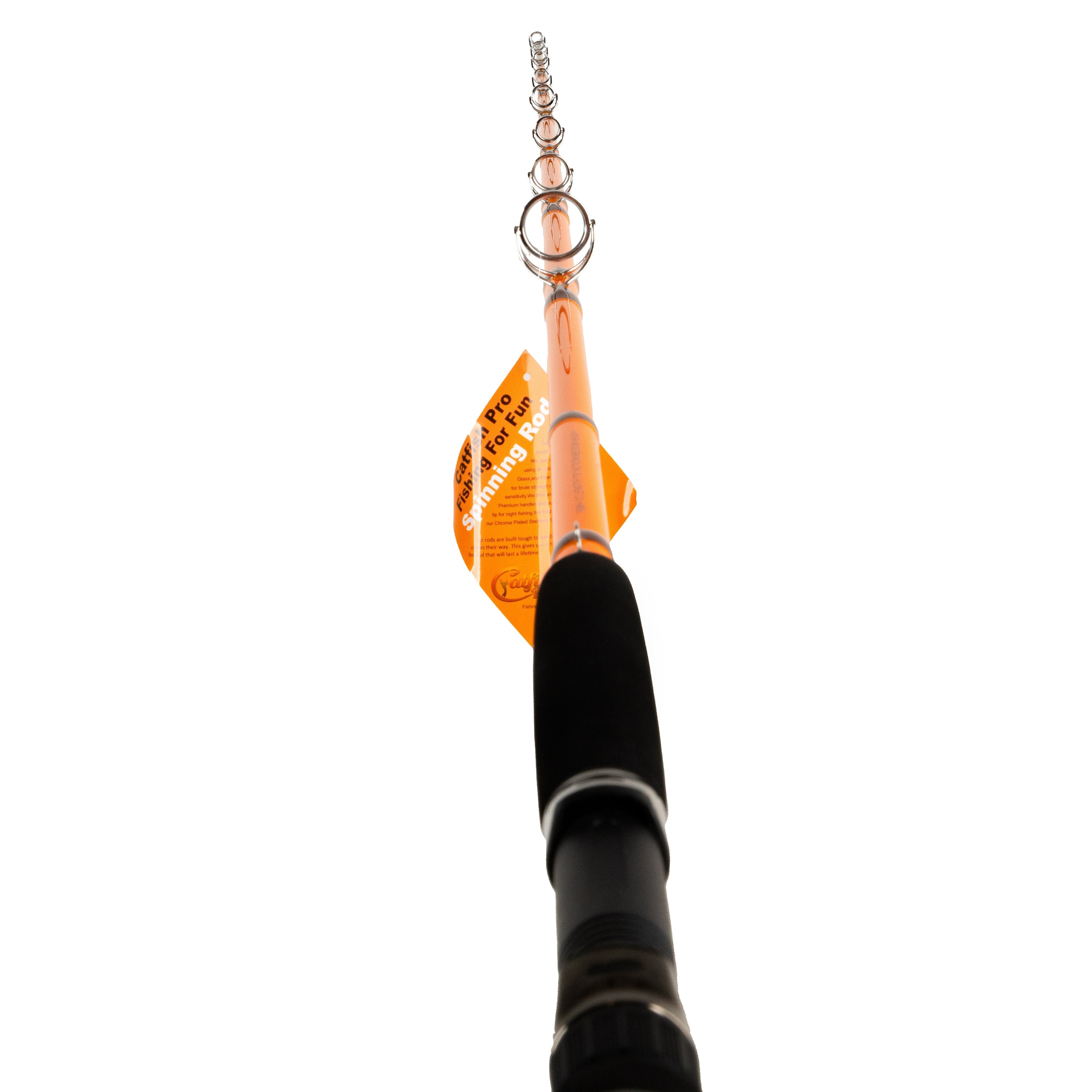 Catfish Pro Spinning Rod - Medium-Heavy