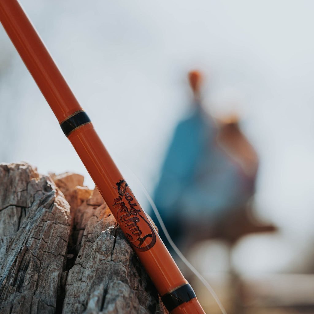 Catfish Pro Spinning Rod - Medium-Heavy