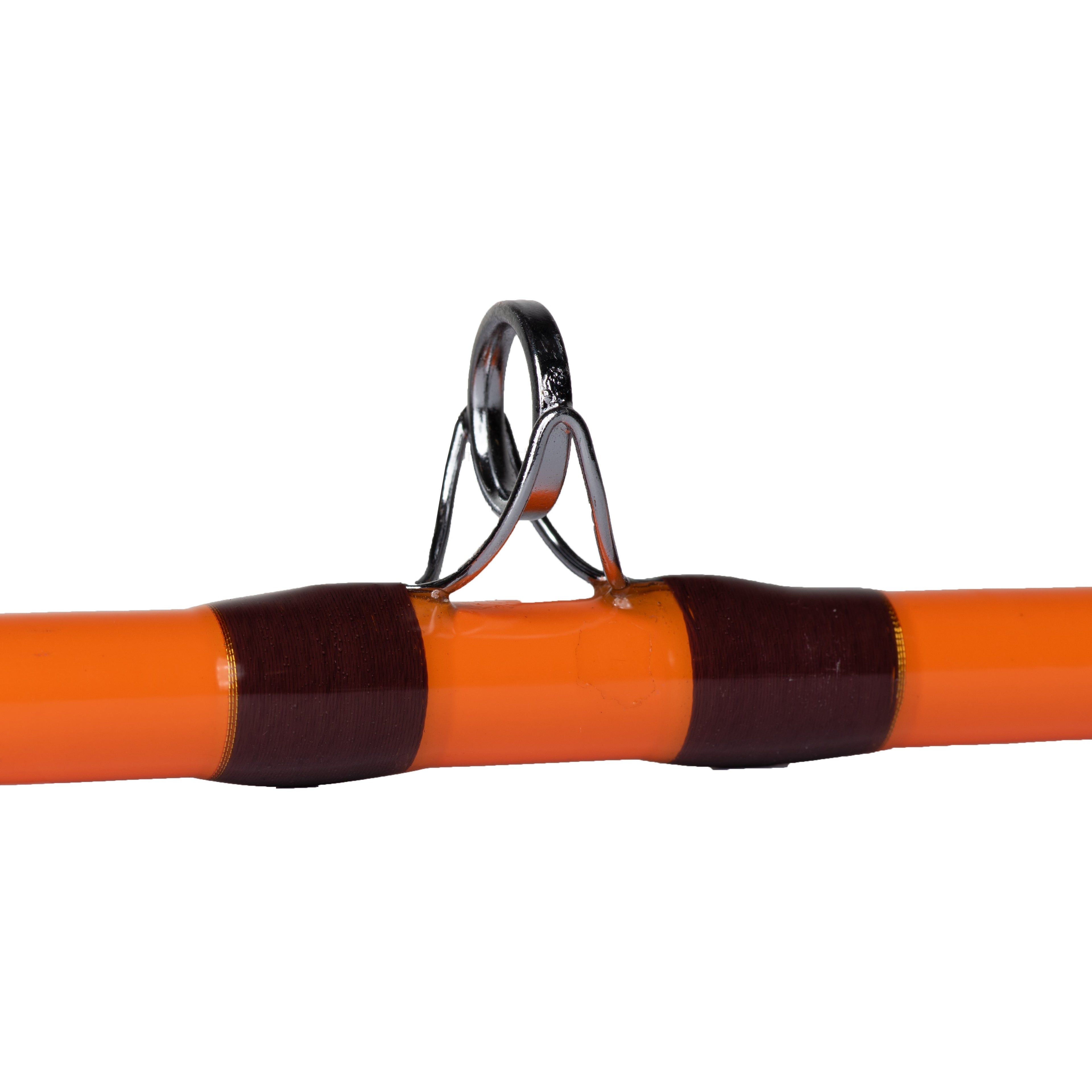 Catfish Pro Tournament Series Spinning Rod S-Glass/Carbon Blank Tip