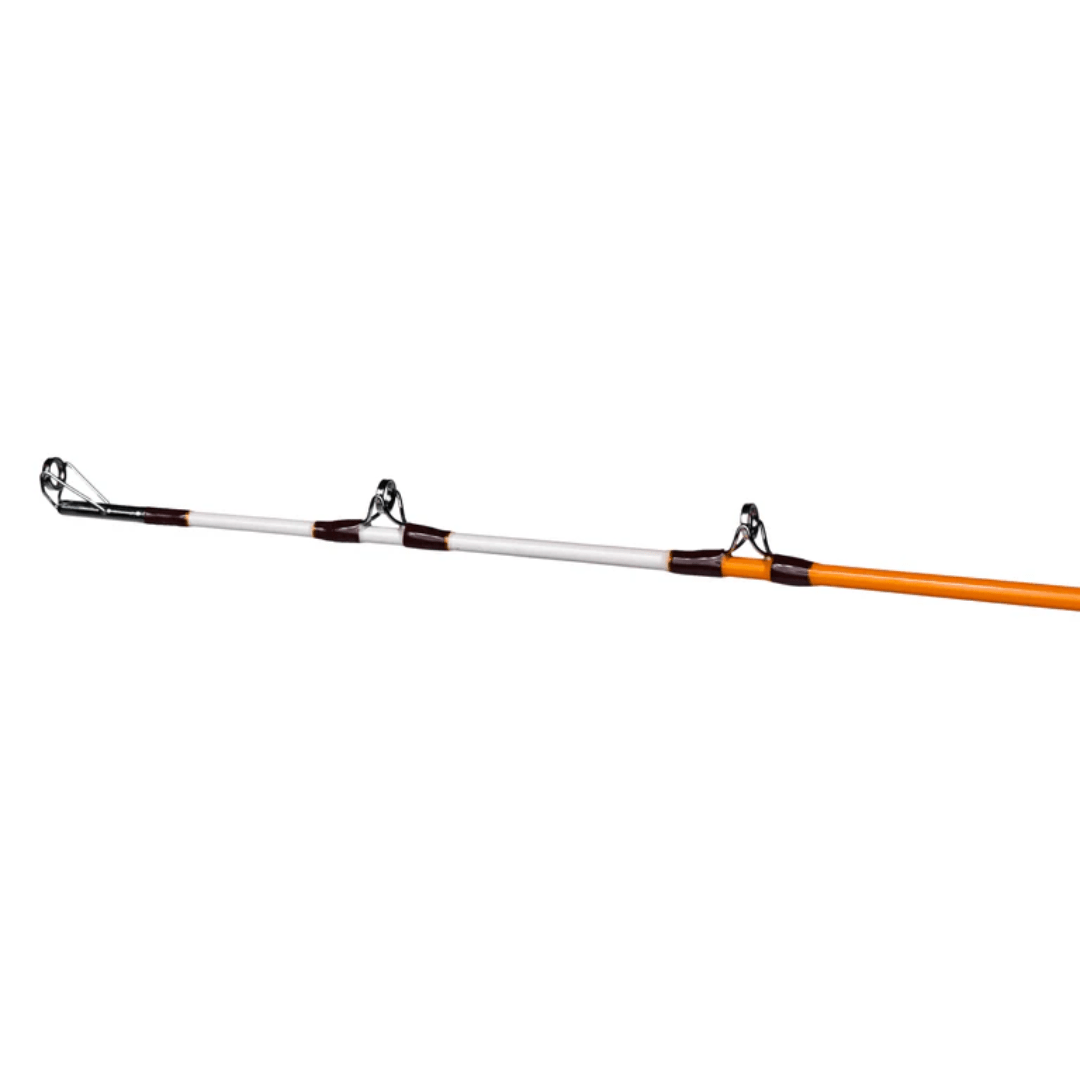 Catfish Pro Tournament Series Spinning Rod S-Glass/Carbon Blank Tip