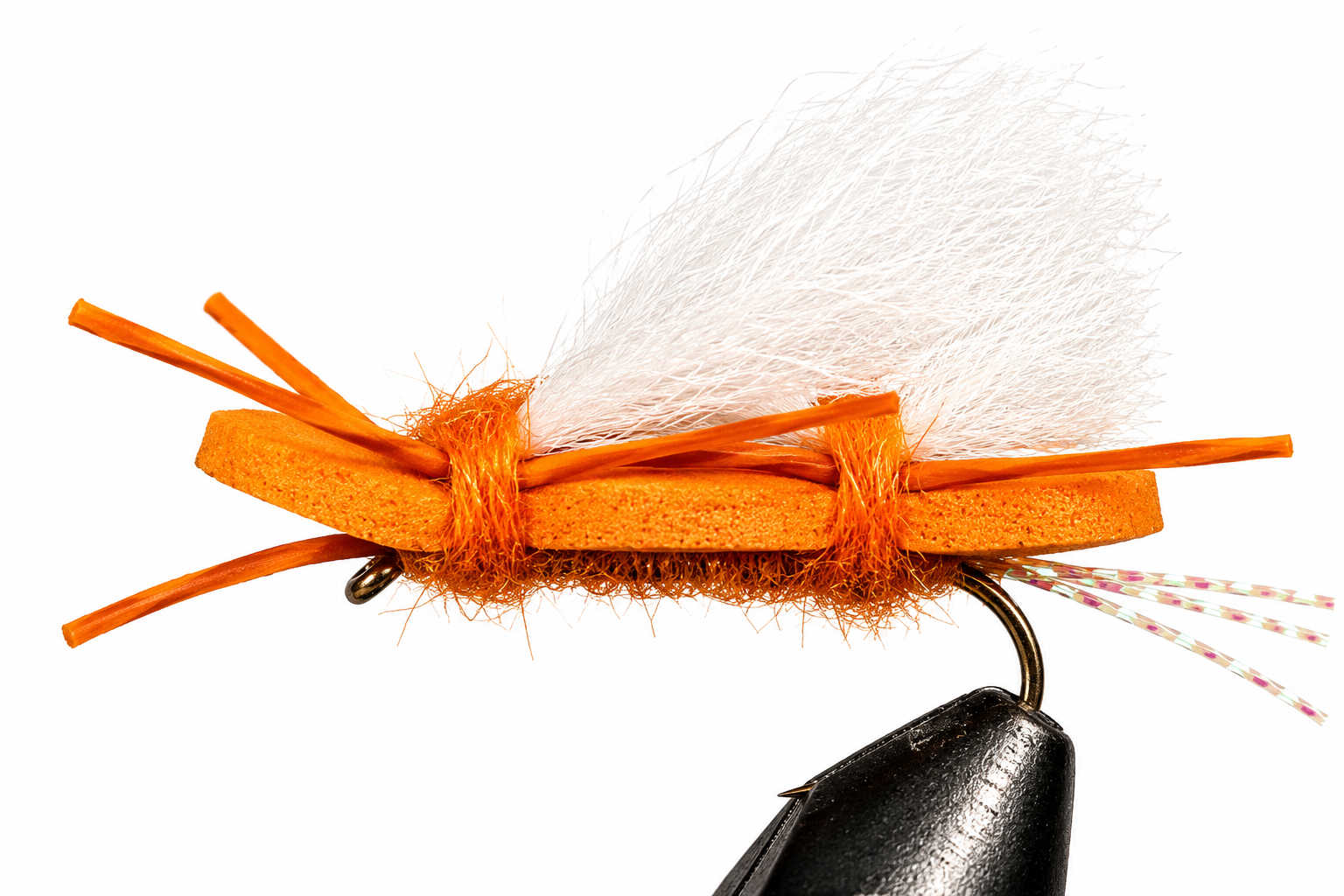 Chubby Chernobyl’s | Color: Black Green Golden Orange Peacock Pink Purple Red Tan | Size: 8 10 12 - 3 Pack - Artificial