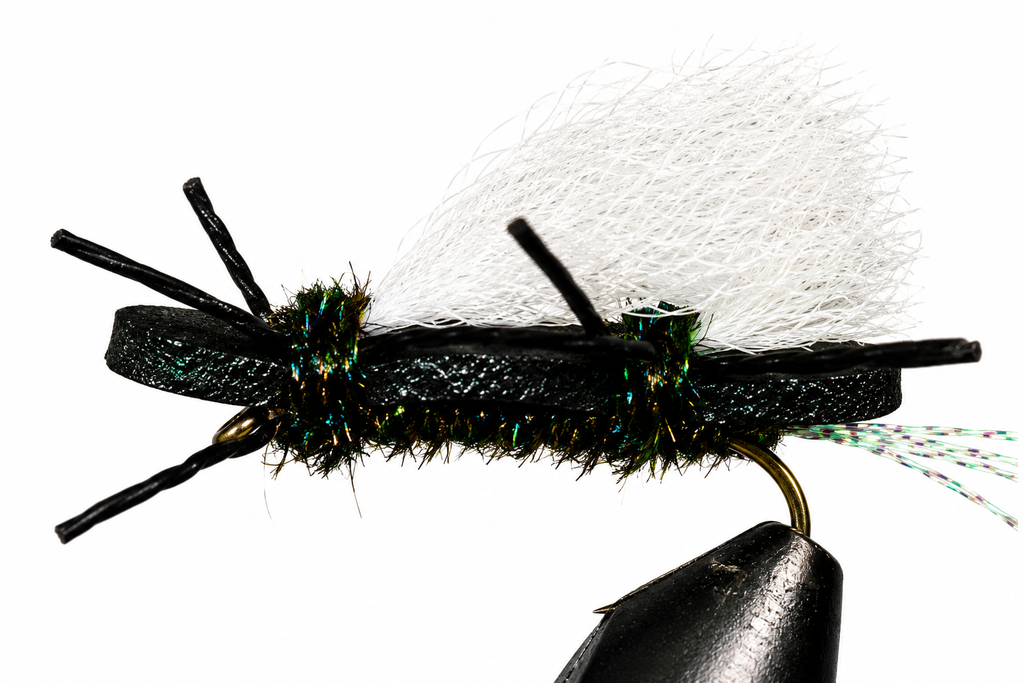 Chubby Chernobyl’s | Color: Black Green Golden Orange Peacock Pink Purple Red Tan | Size: 8 10 12 - 3 Pack - Artificial
