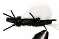 Chubby Chernobyl’s | Color: Black Green Golden Orange Peacock Pink Purple Red Tan | Size: 8 10 12 - 3 Pack - Artificial