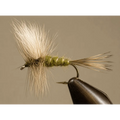 Colorado Green Drake | Size: 8 10 12 14 16 | Package: 3 Pack Dozen - Artificial Fishing Flies
