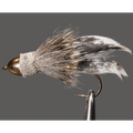 Cone Head - Muddler | Size: 6 8 10 4 | Package: 3 Pack Dozen - Artificial Fishing Flies