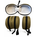 Cordura Pouch | Size: Small Medium - Fishing Reel Bags & Cases
