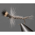 Crane Fly Larva | Package: 6 8 10 12 | Size: 3 Pack Dozen - Artificial Fishing Flies