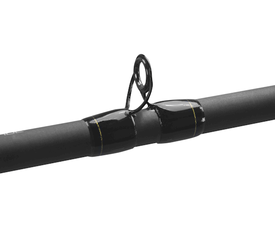 Custom Lite 7’ All-Purpose Casting Rod, 85M Modulus Graphite