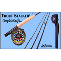 Cutthroat™ Fly Rod/Reel Outfit | Size: 8-1/2’ - 4 wt 9’ - 5 wt. - 6 | Package: Each - Fishing Rods