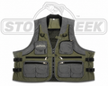 Deluxe Fishing Vests | Size: Small Medium Large 1X-Large 2X-Large 3X-Large 4X-Large 5X-Large