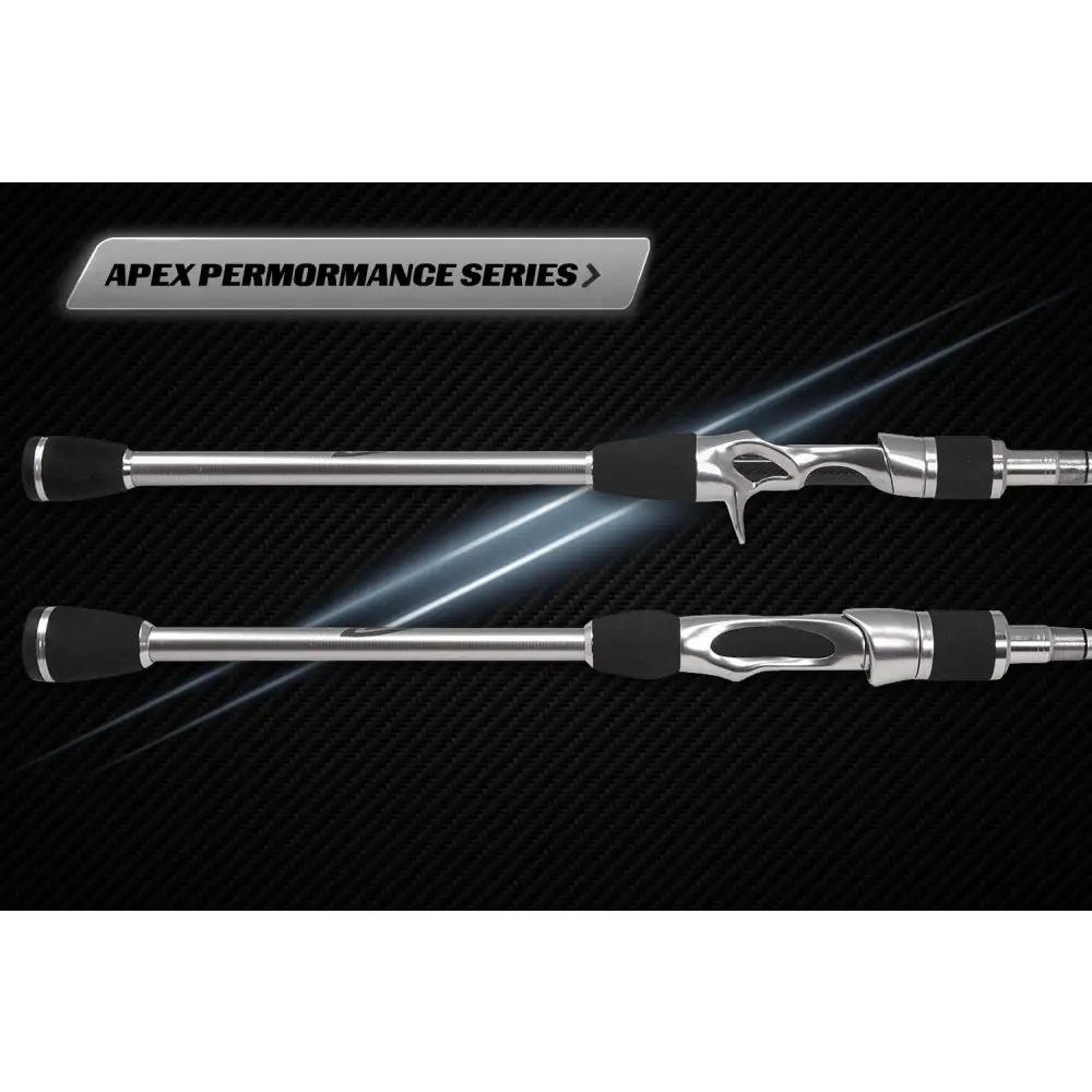 Denali Android Series | Technique-Specific Spinning & Casting Rods - Fishing