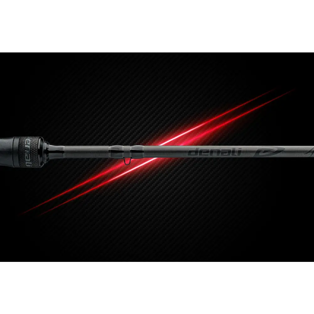 Denali AttaX Pro Series | Spinning & Casting Rods - Fishing
