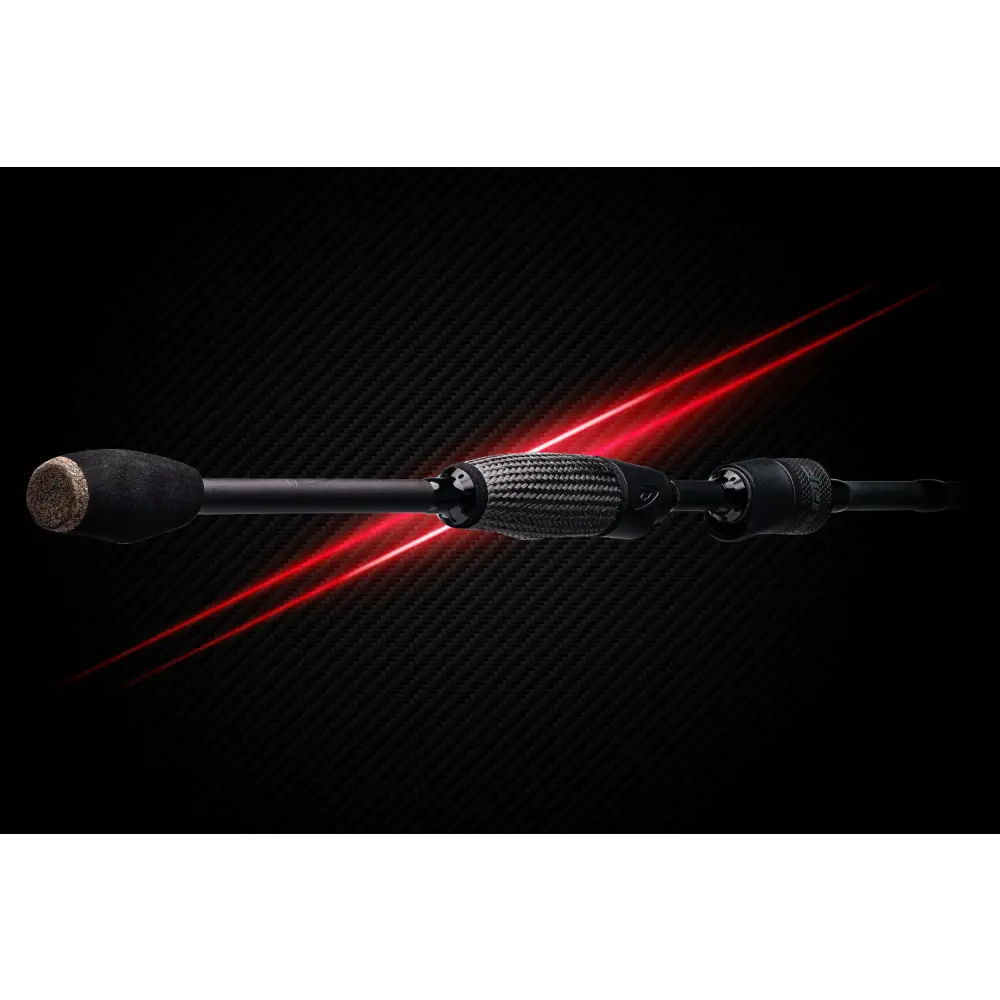 Denali AttaX Pro Series | Spinning & Casting Rods - Fishing