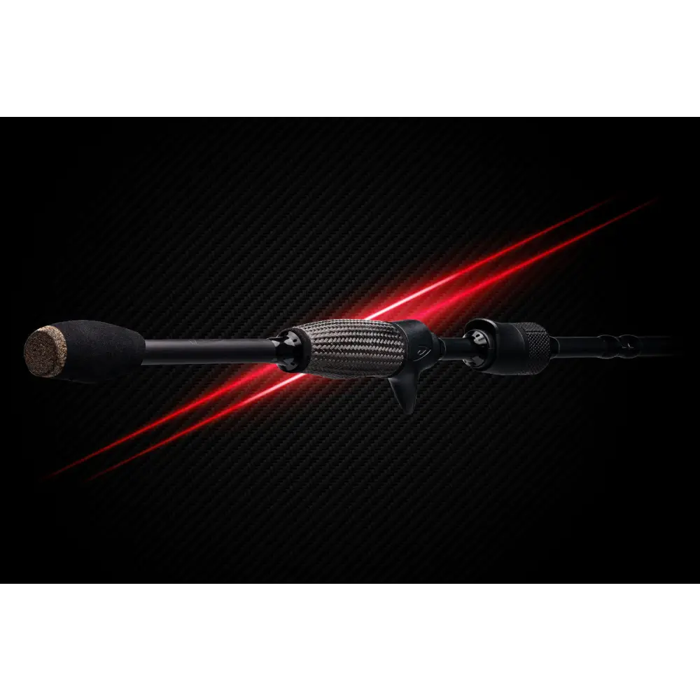 Denali AttaX Pro Series | Spinning & Casting Rods - Fishing