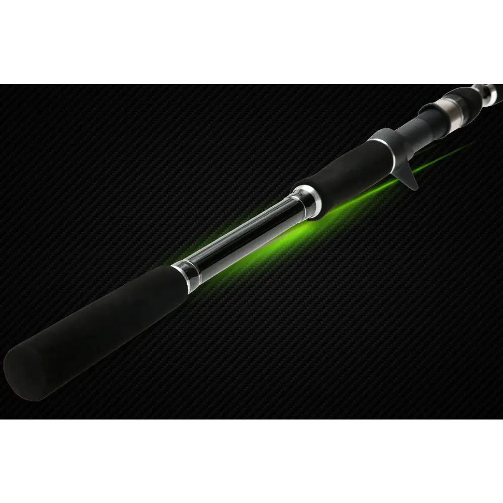 Denali Bottom Feeder Series | Casting & Spinning Rods - baitcasting rod