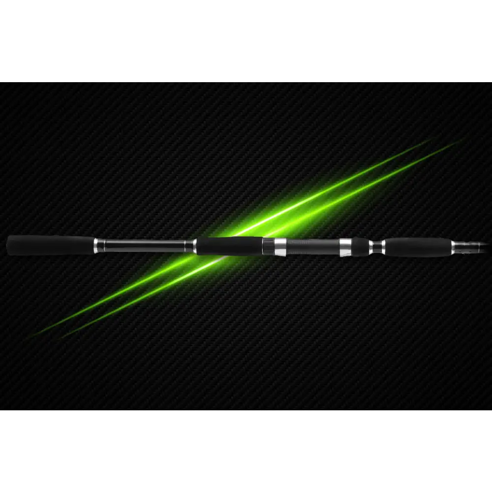 Denali Bottom Feeder Series | Casting & Spinning Rods - baitcasting rod