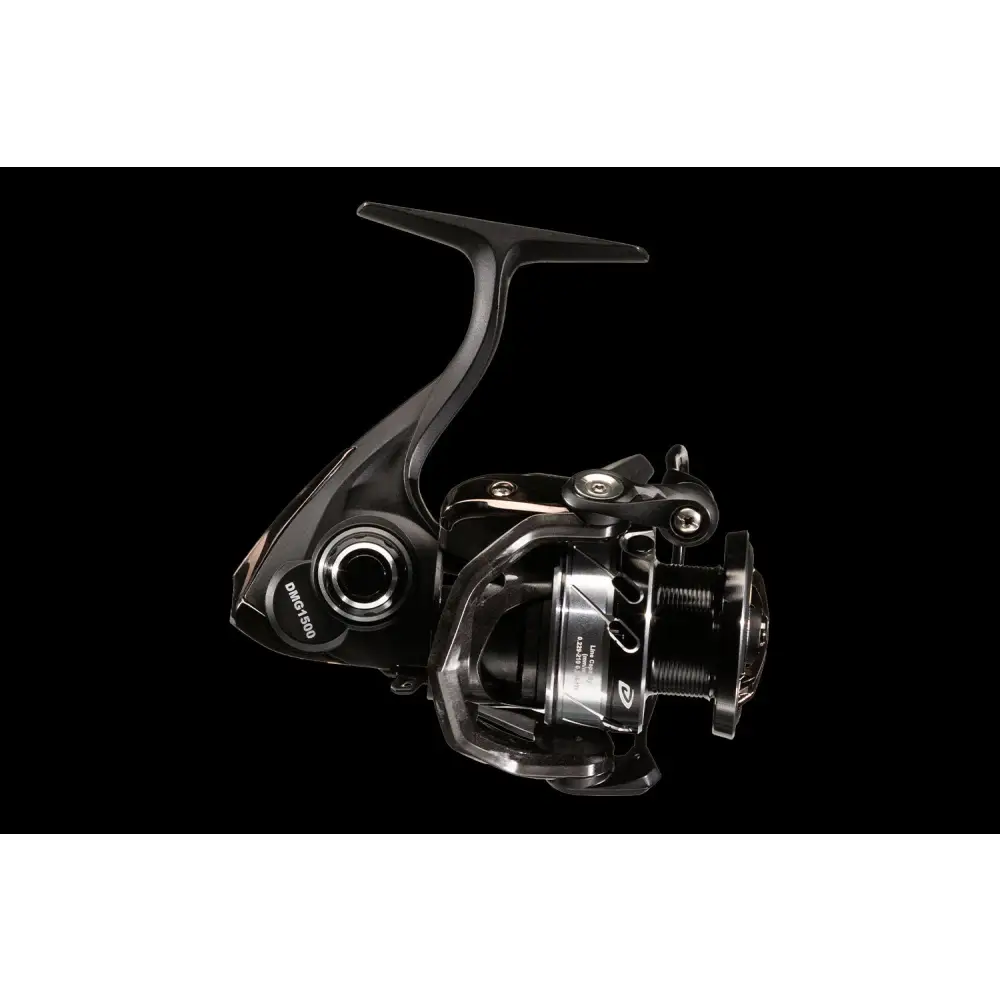 Denali D-MAG Spinning Reel | DMAG1500 & DMAG2500 - Reels