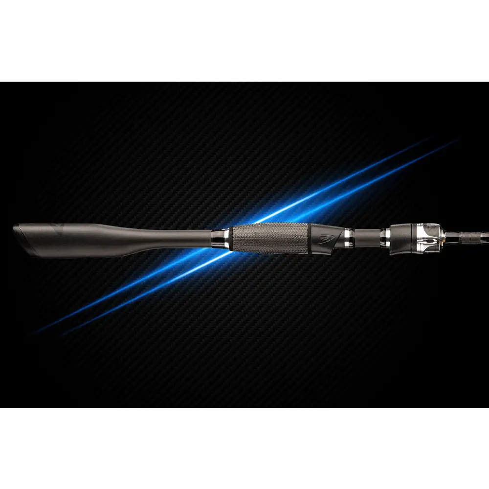 Denali DLE Series | Spinning & Casting Rods - Rod