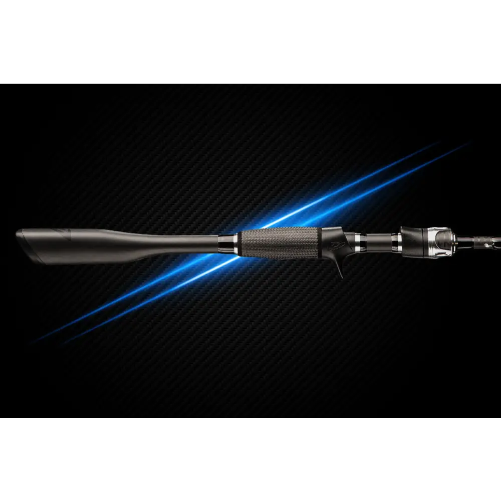 Denali DLE Series | Spinning & Casting Rods - Rod