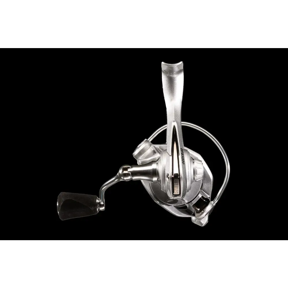 Denali Fission GEN-2 Spinning Reel | DFS1000 & DFS2000 - Reels