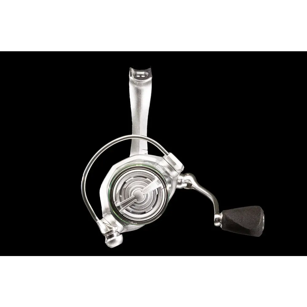 Denali Fission GEN-2 Spinning Reel | DFS1000 & DFS2000 - Reels