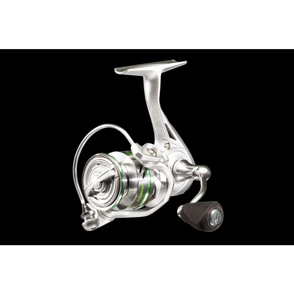 Denali Fission GEN-2 Spinning Reel | DFS1000 & DFS2000 - Reels