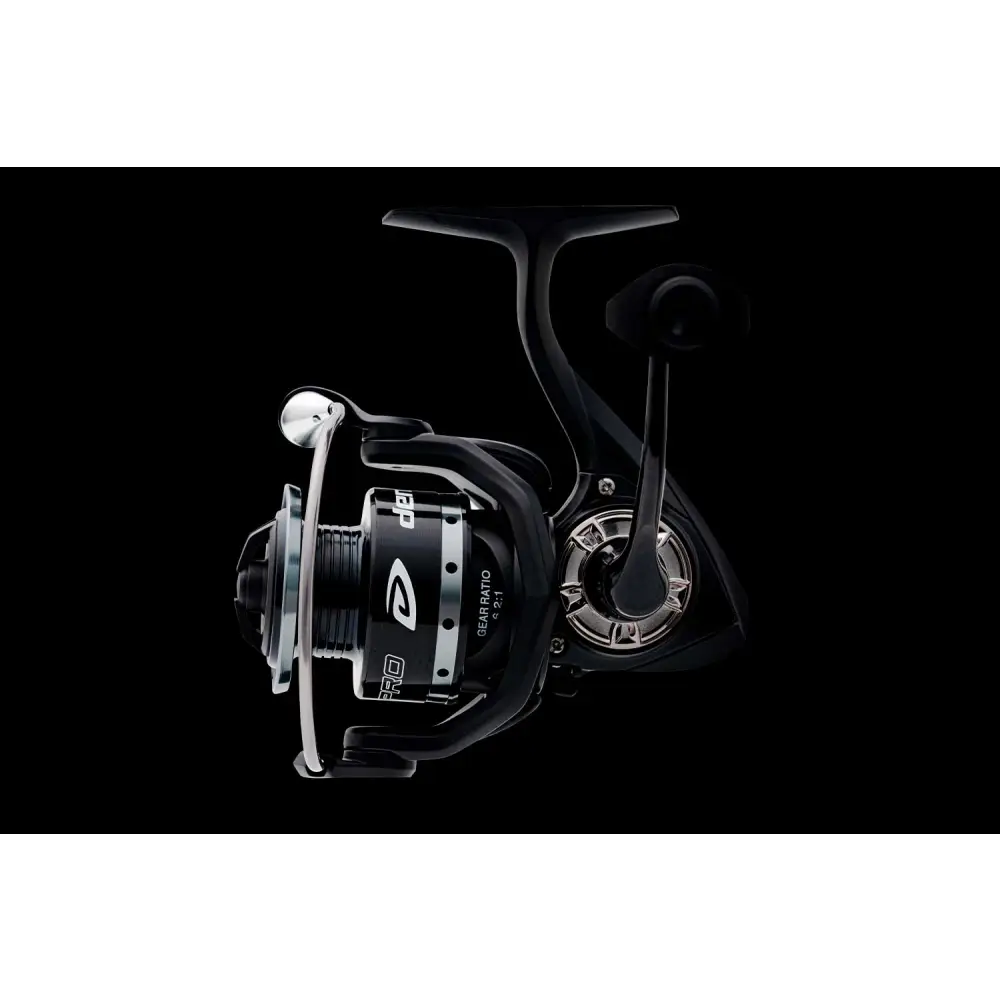 Denali Fission Pro Spinning Reel | DFPS2000 & DFPS3000 - Reels