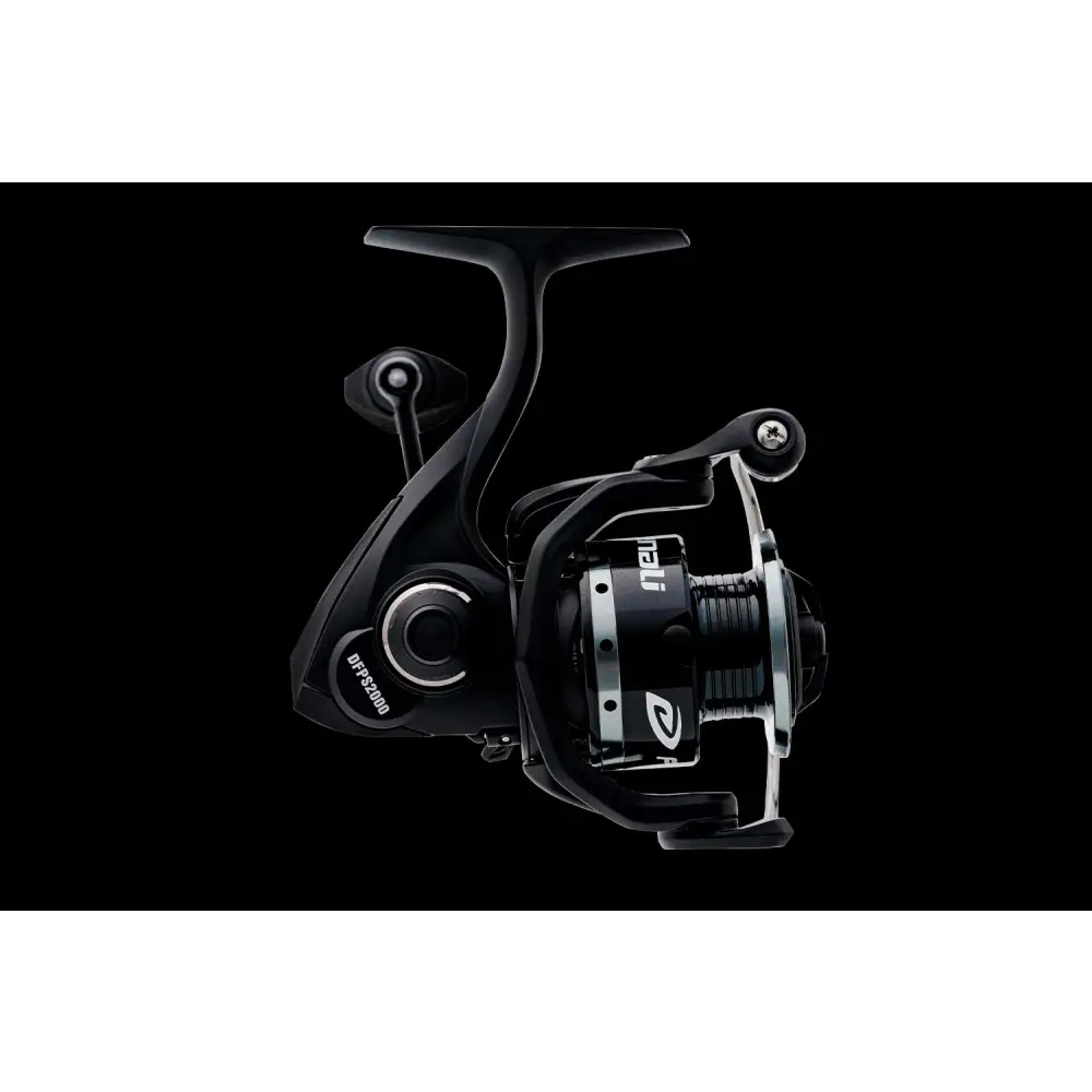 Denali Fission Pro Spinning Reel | DFPS2000 & DFPS3000 - Reels