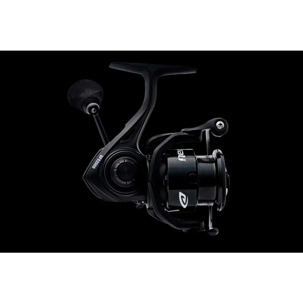 Denali Fission Spinning Reel | DFS2000 & DFS3000 - Reels