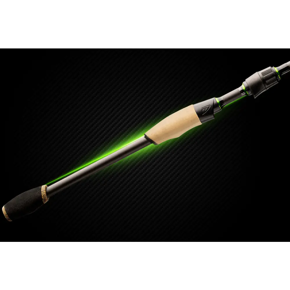 Denali Gunner Series | Spinning & Casting Rods - Fishing
